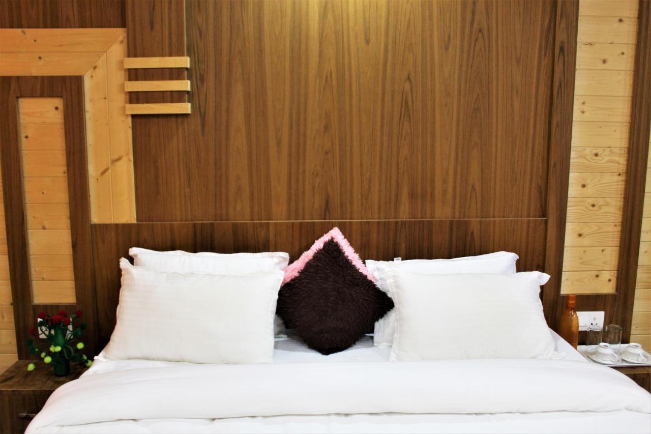 Mystic Homestay *