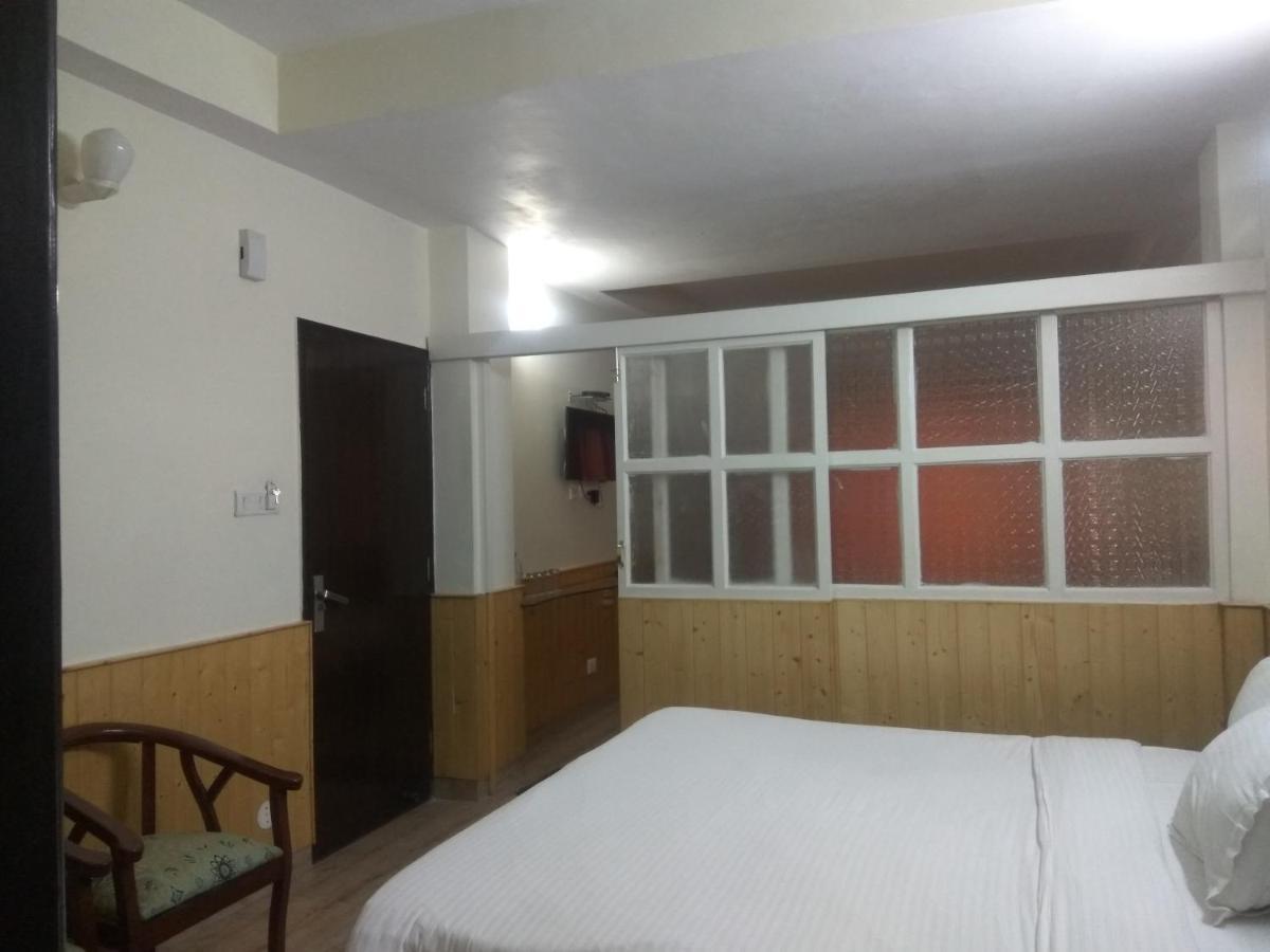 Seven Hills 3* Shimla