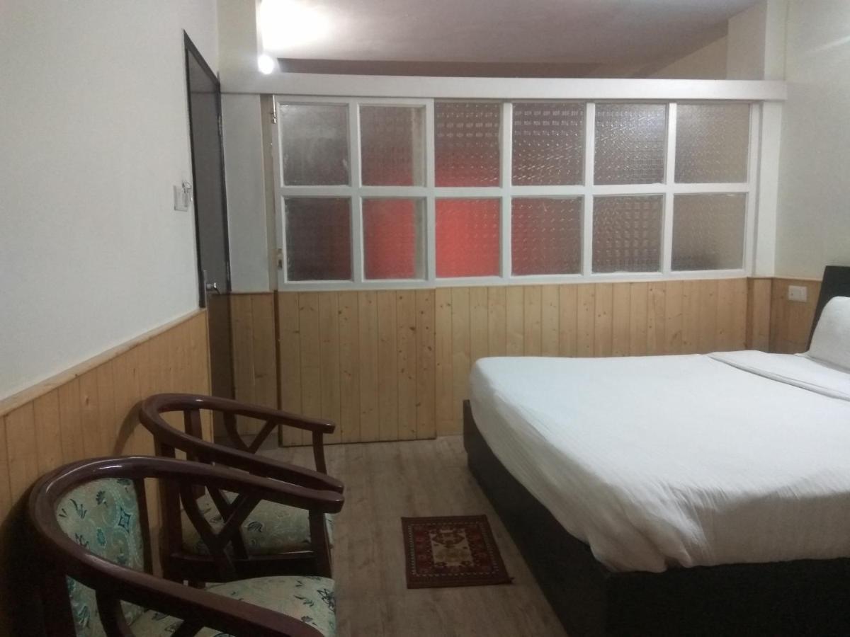 Seven Hills Hotel Shimla