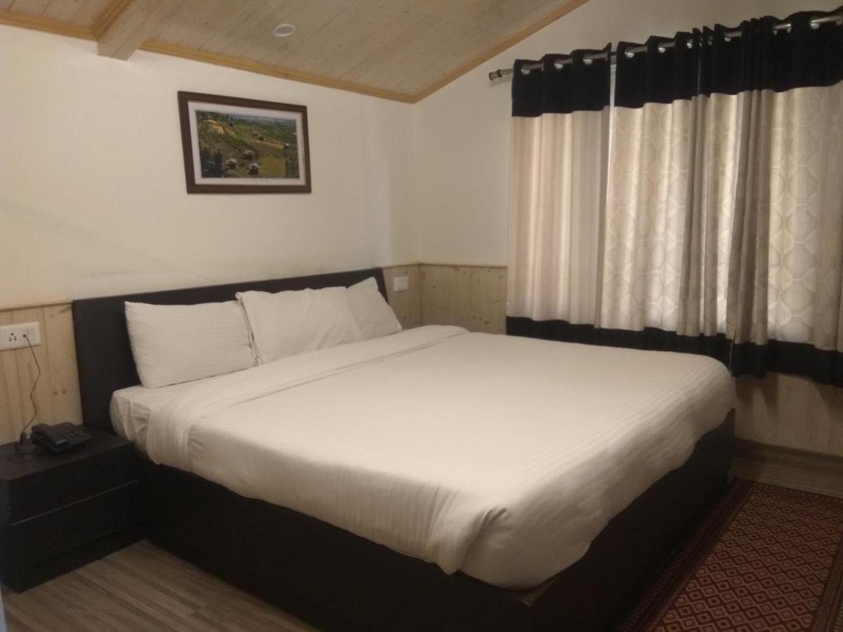Seven Hills Hotel 3*