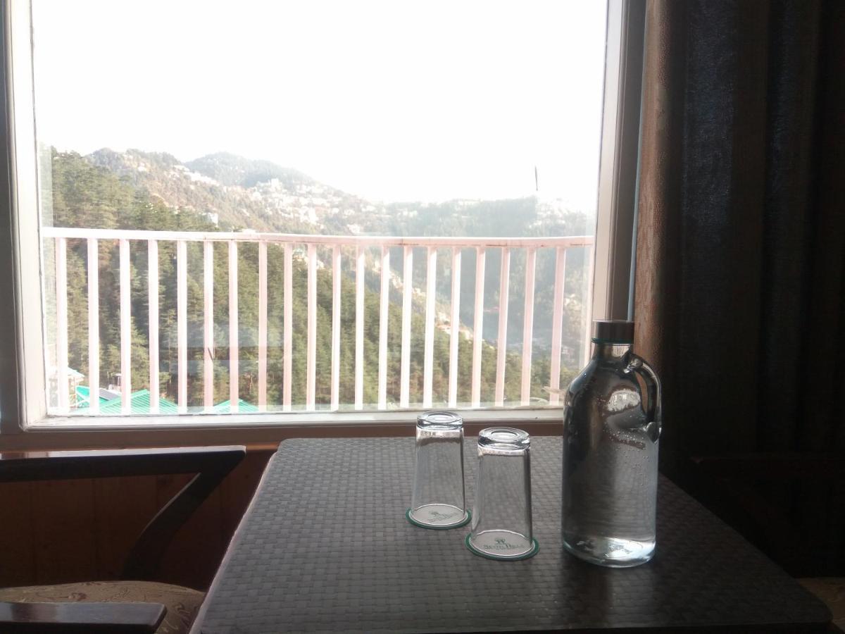 Seven Hills Hotel
