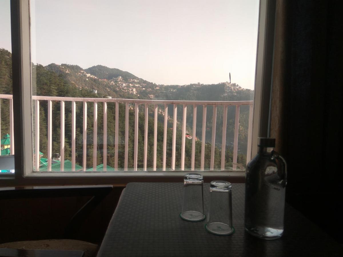 Seven Hills Hotel 3*