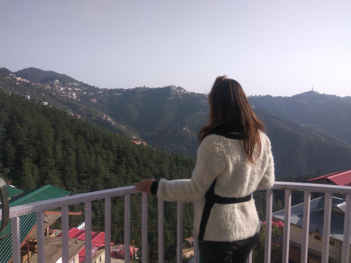 Seven Hills 3* Shimla