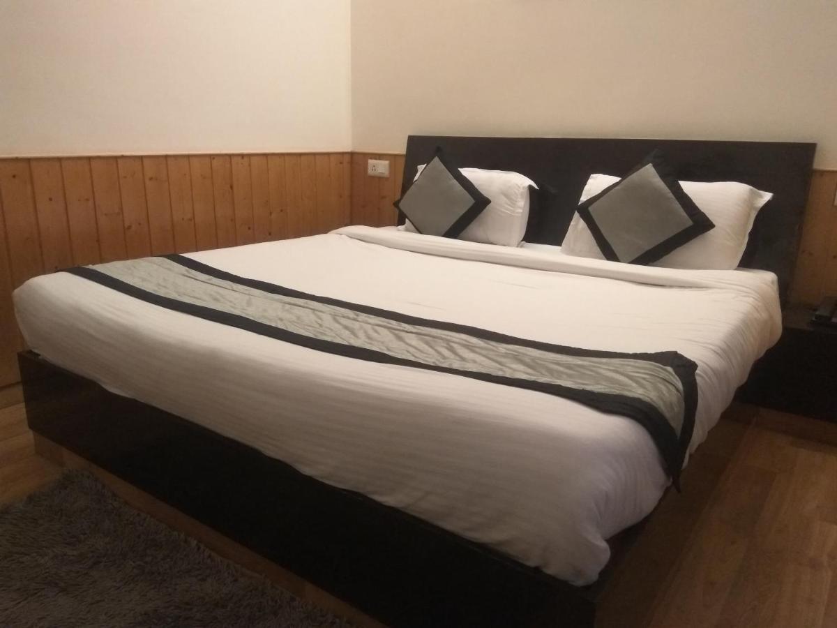 Seven Hills 3* Shimla