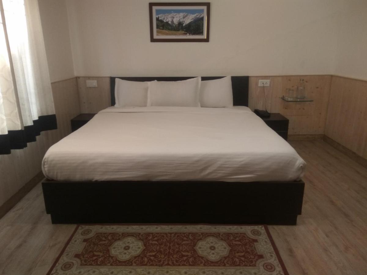 Seven Hills Hotel 3*
