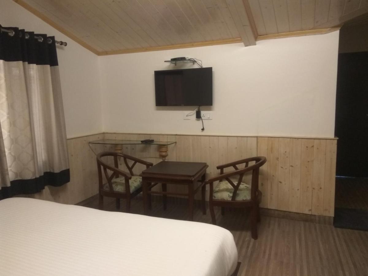 Seven Hills Hotel Shimla