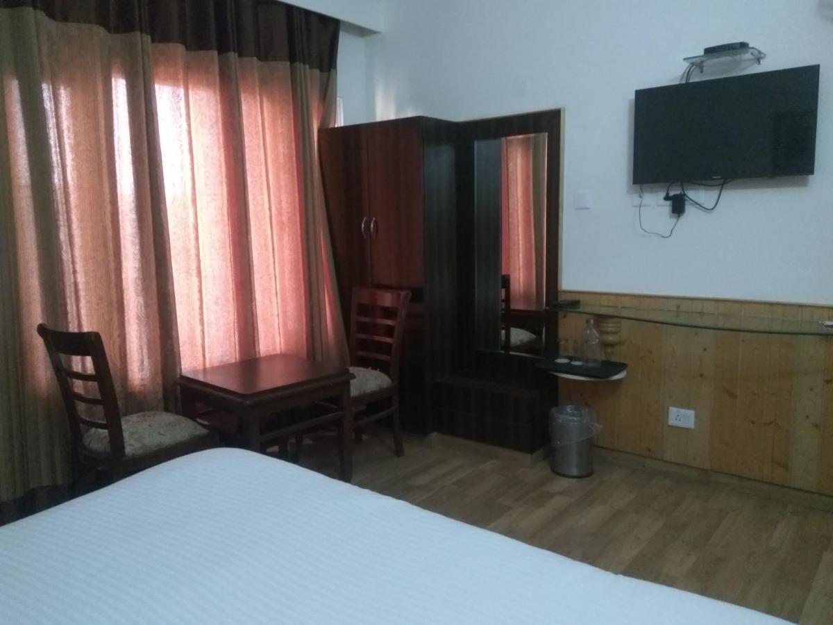 Seven Hills Hotel