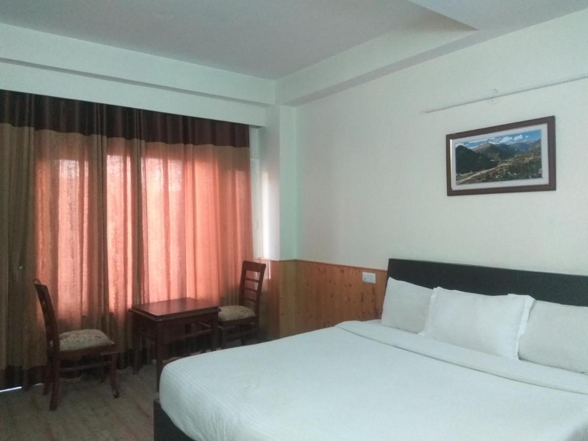 Seven Hills Hotel 3*