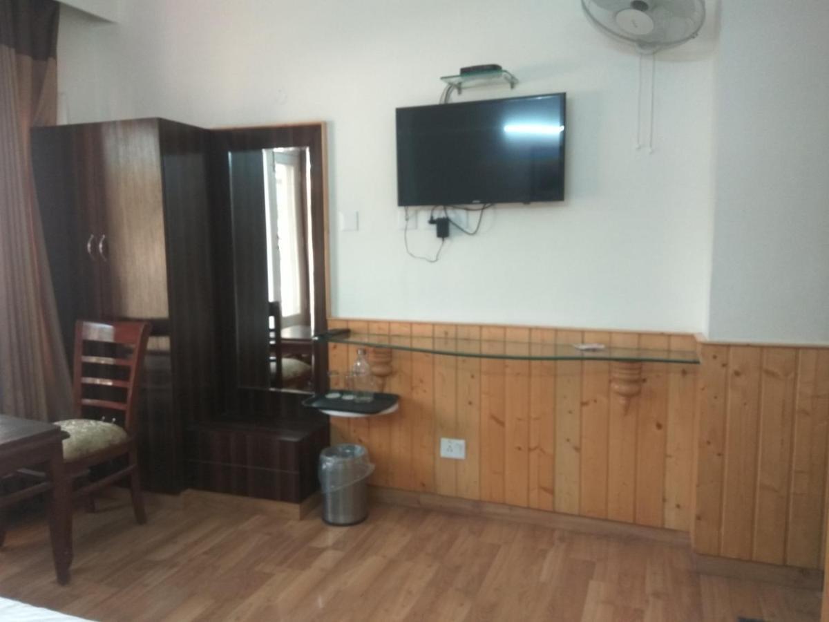 Seven Hills 3* Shimla