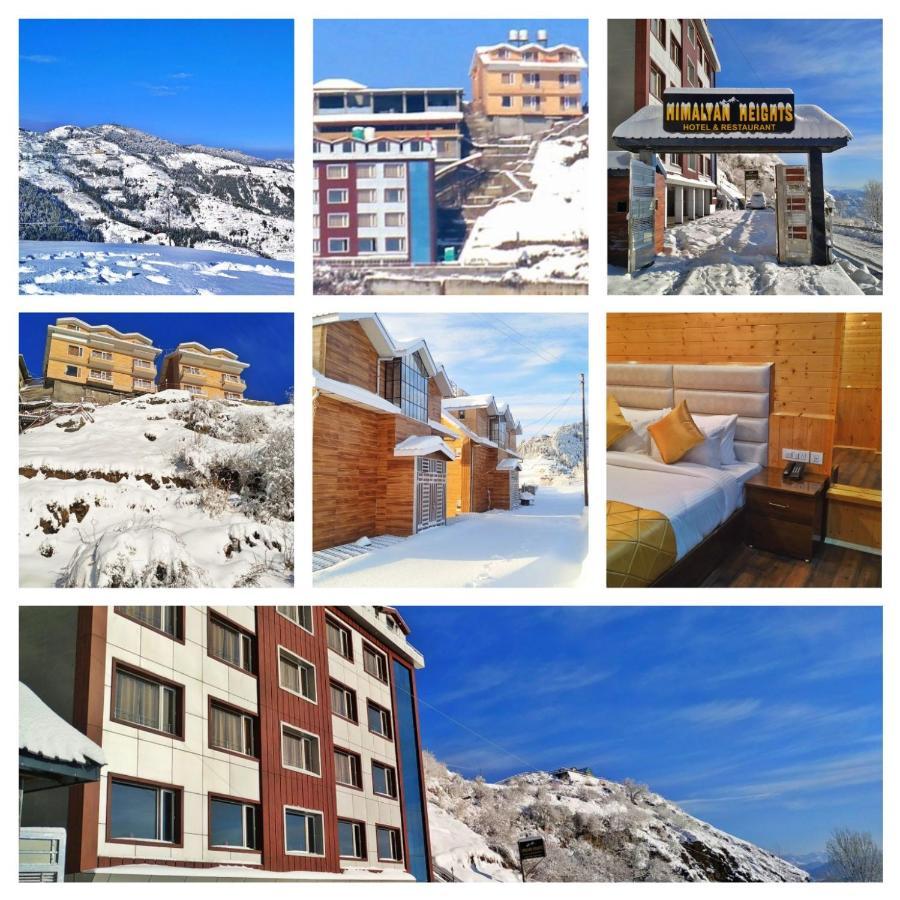 Himalyan Heights 4*