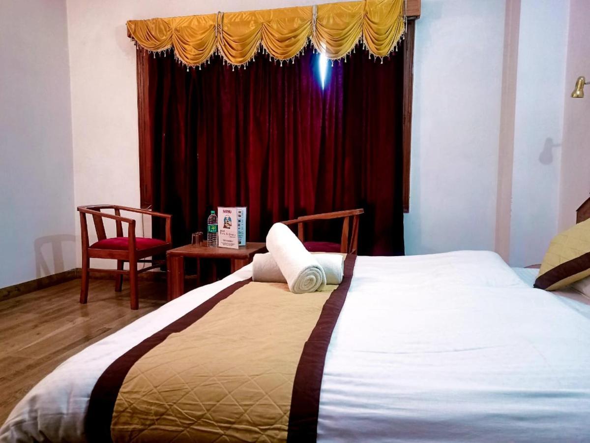 Tara Regency 2* Shimla