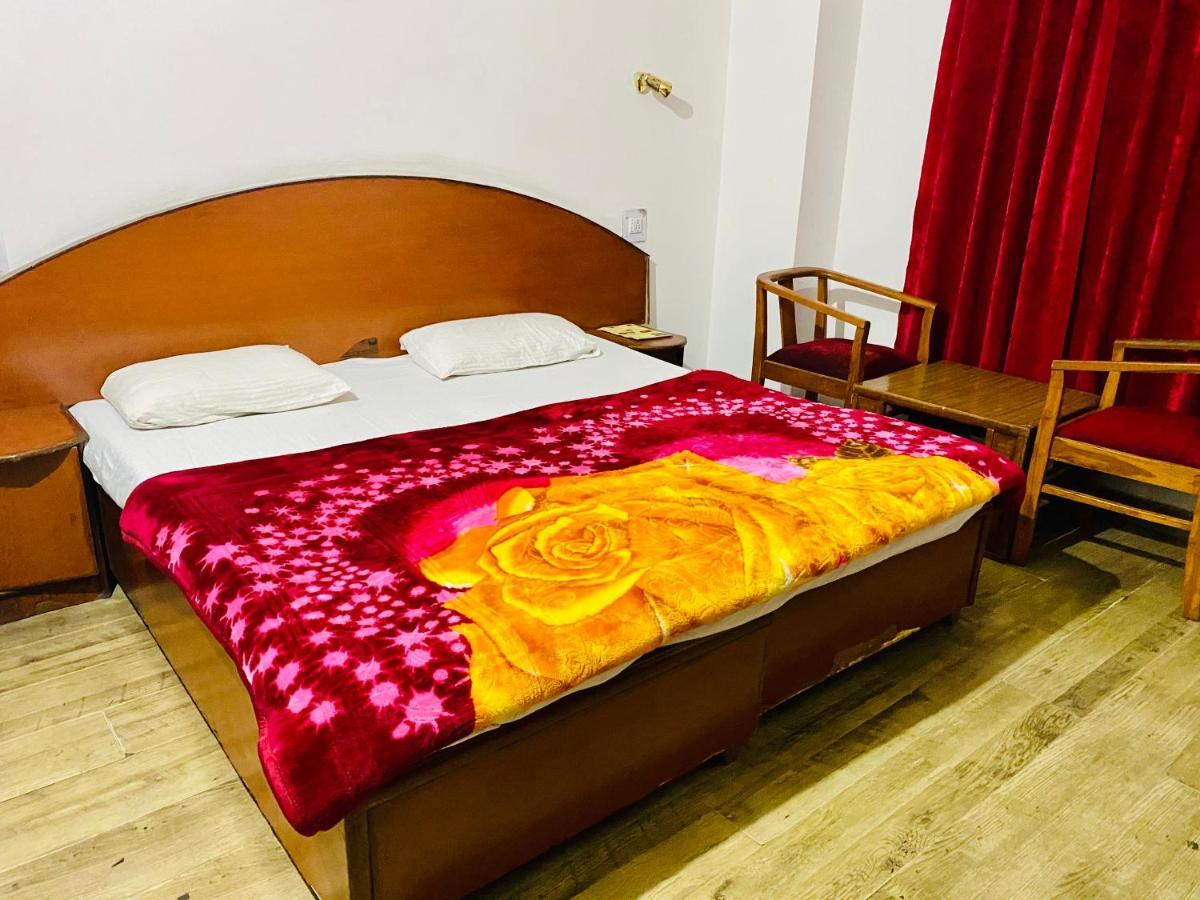 Tara Regency 2* Shimla