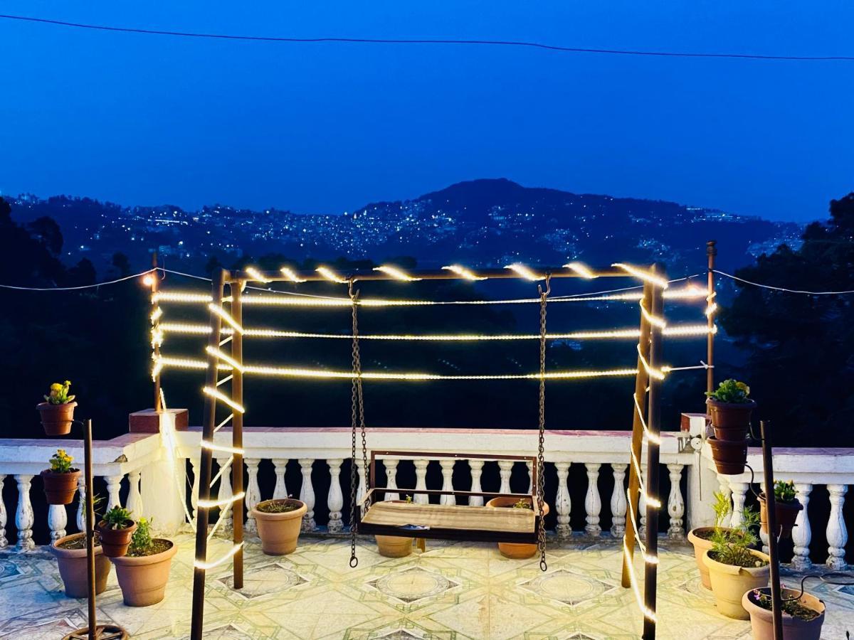 Hotel Tara Regency Shimla