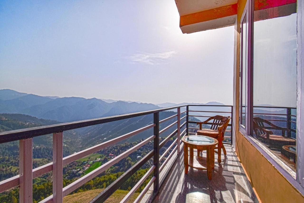 Fabhotel Nelson 3* Shimla