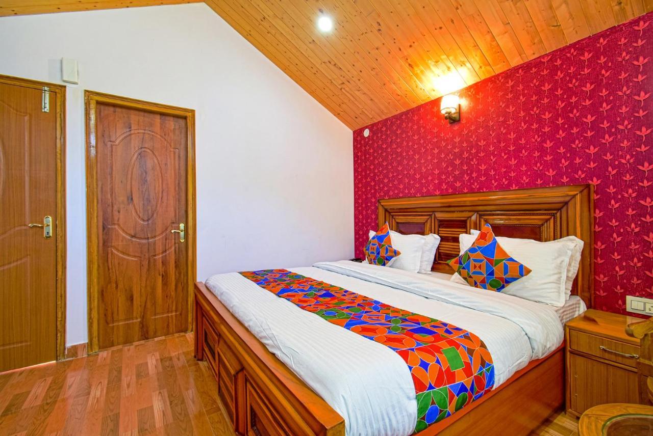 Hotel Fabhotel Nelson 3*