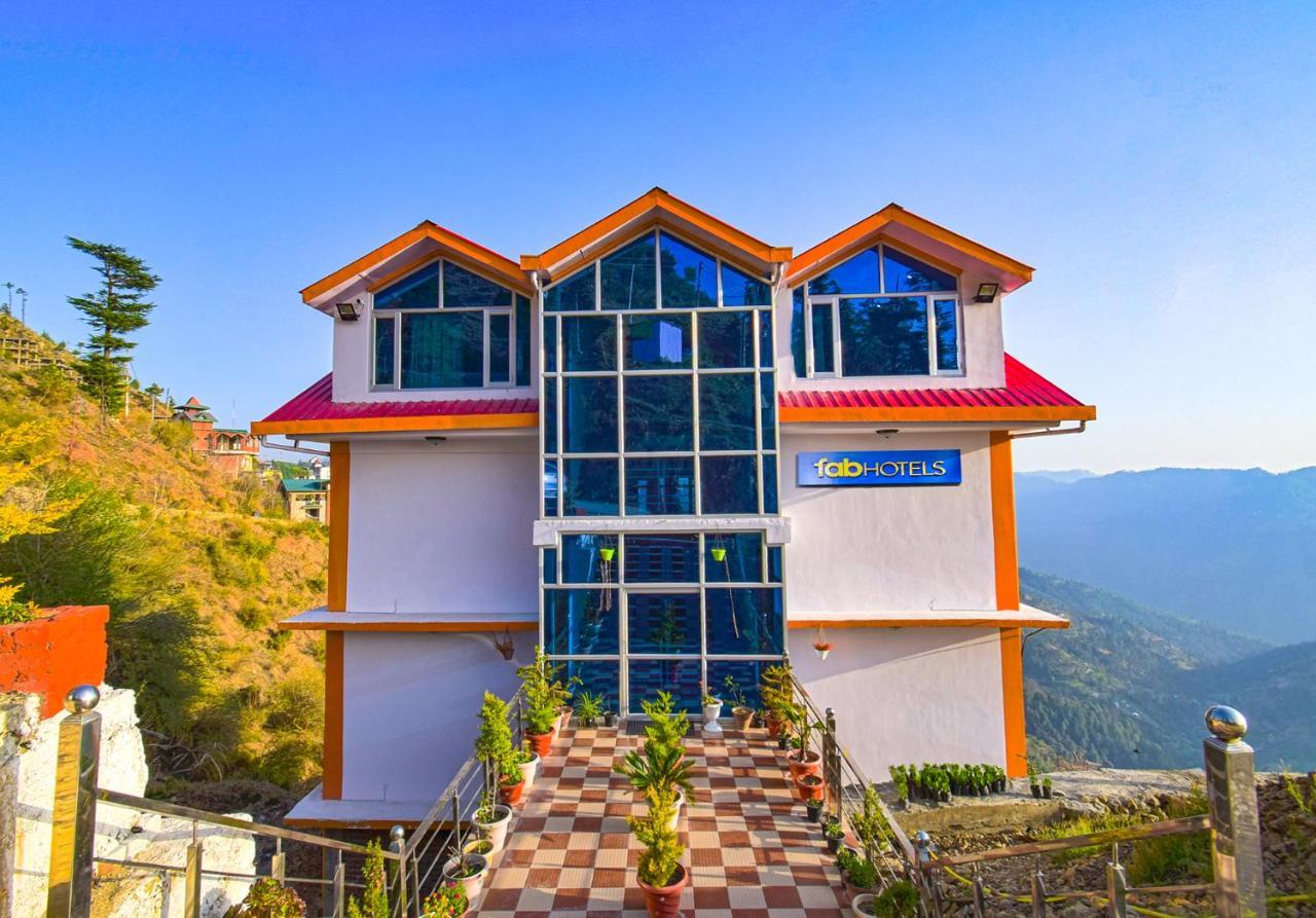 Fabhotel Nelson 3*