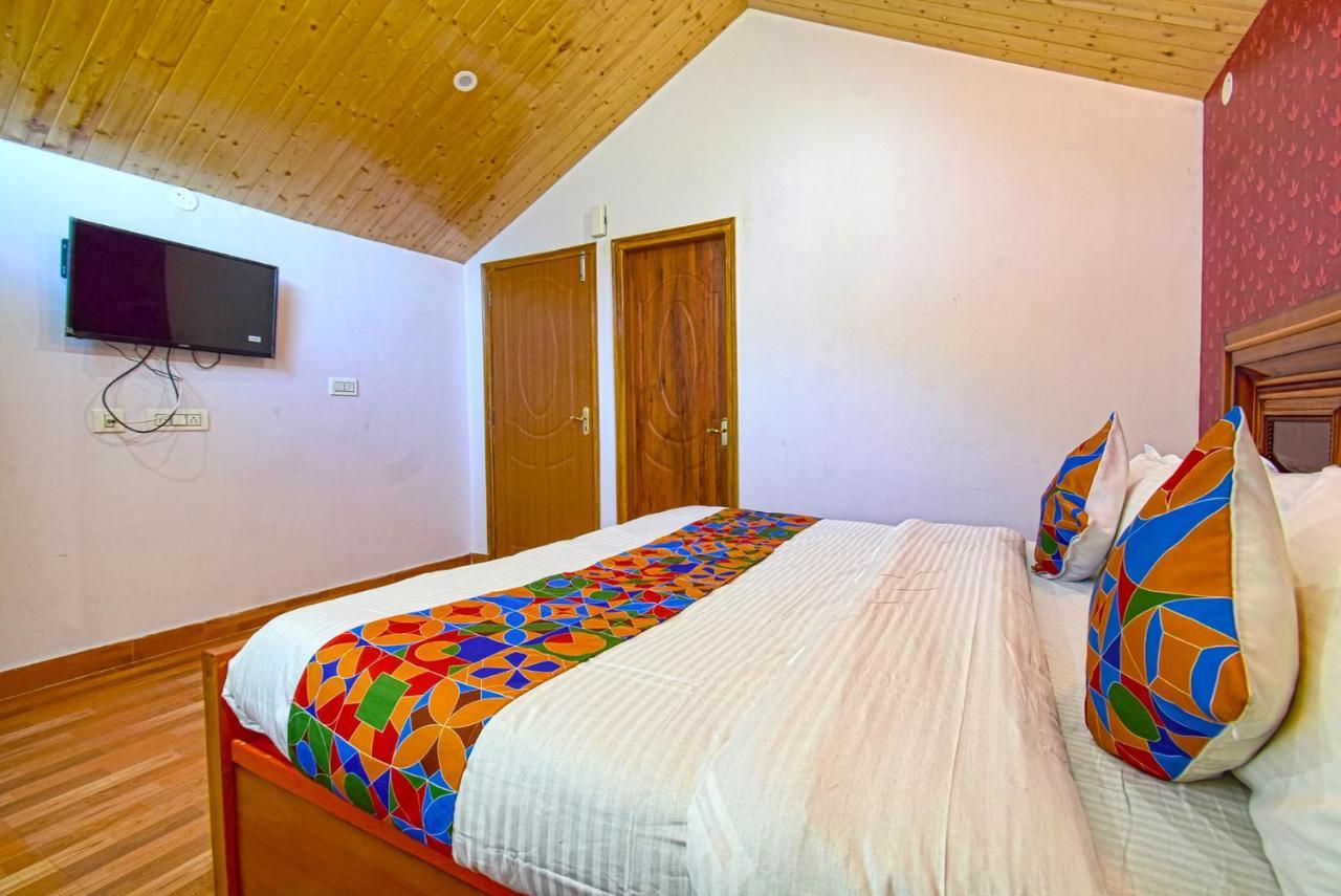 Fabhotel Nelson Shimla