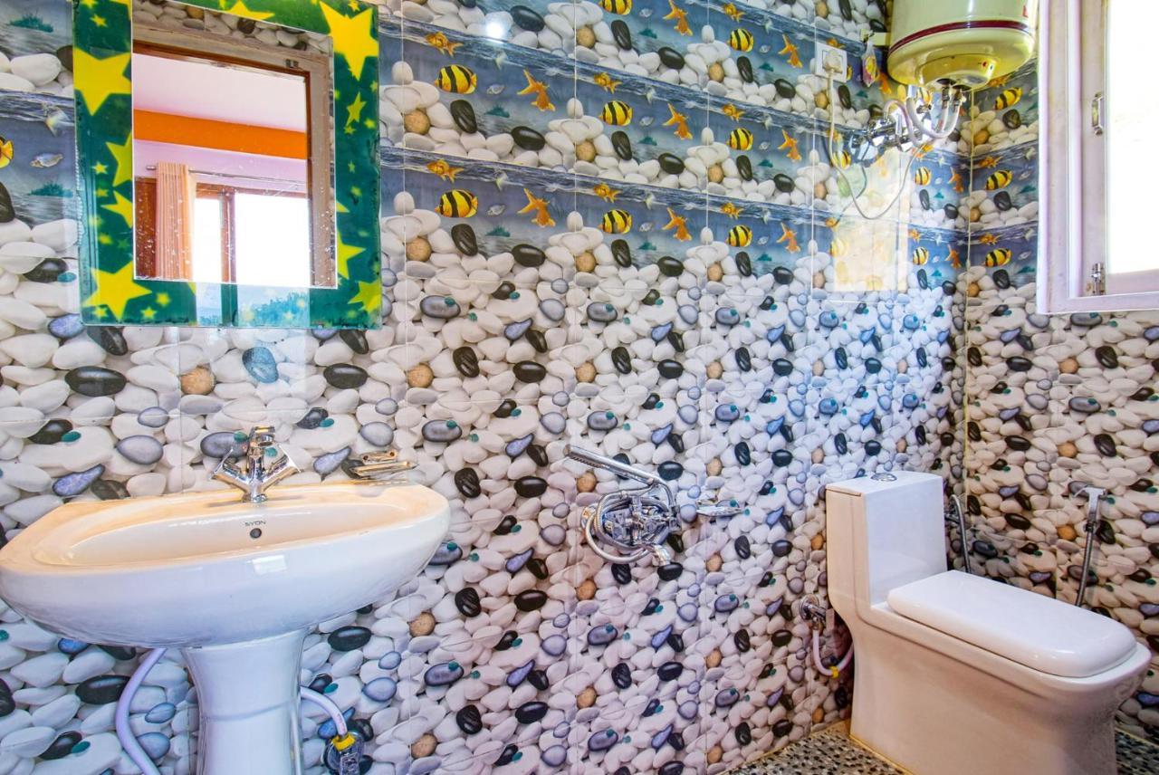 Fabhotel Nelson Hotel 3*