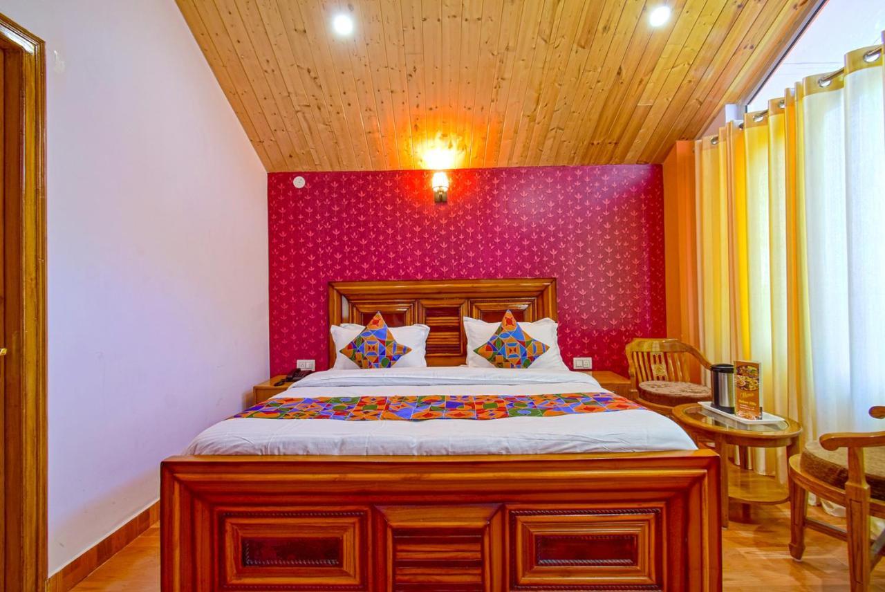 Fabhotel Nelson