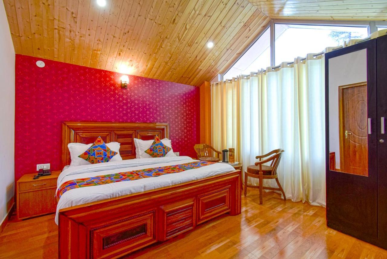 Fabhotel Nelson Hotel Shimla