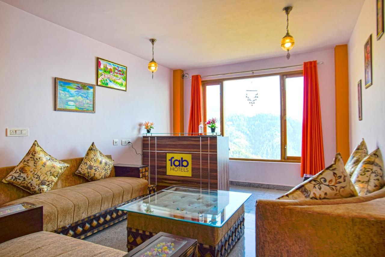 Hotel Fabhotel Nelson 3*