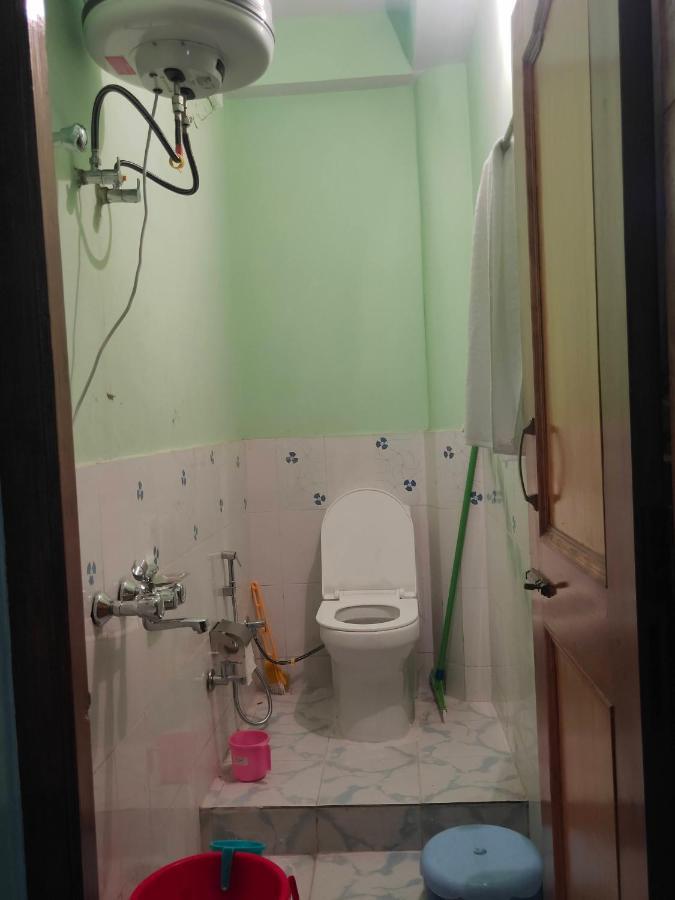 Apartment Thakur