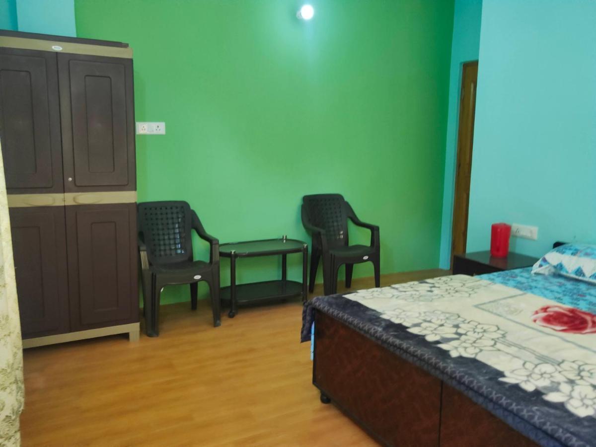 Thakur Apartment *