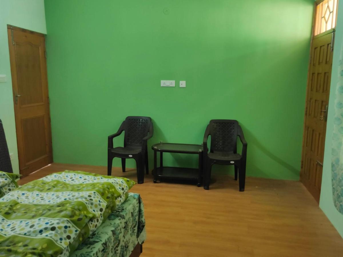Apartment Thakur