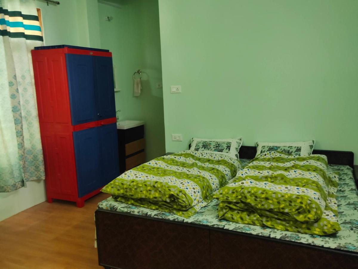 Apartment Thakur