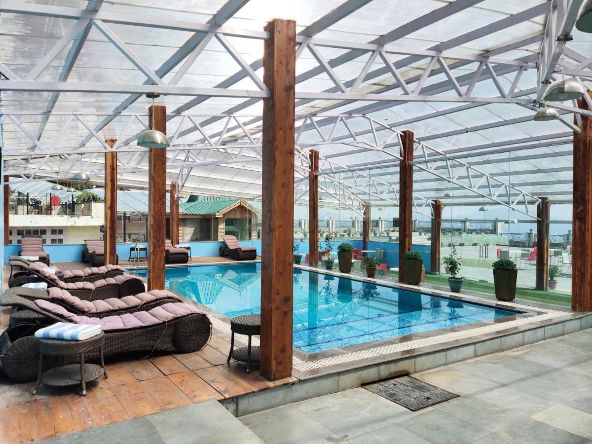 Hotel Royal Tulip Luxury Hotel, Kufri, 5*