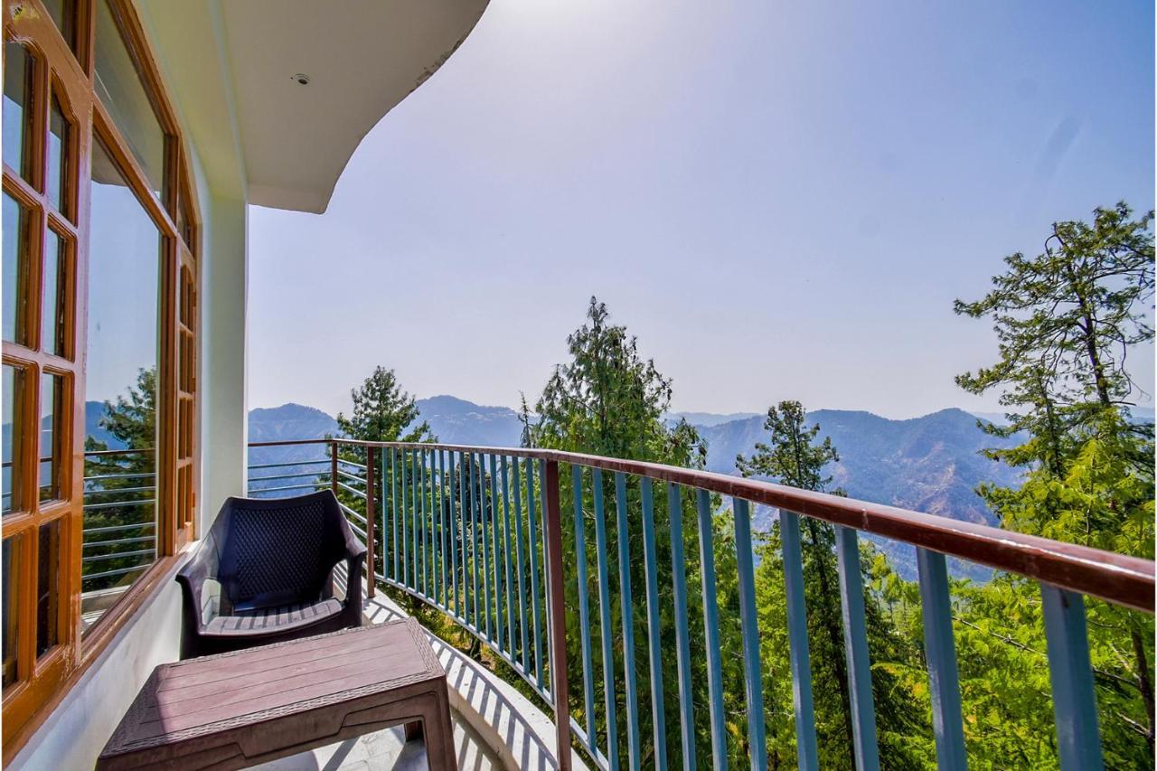 Fabhotel Bellevue Palace 3*