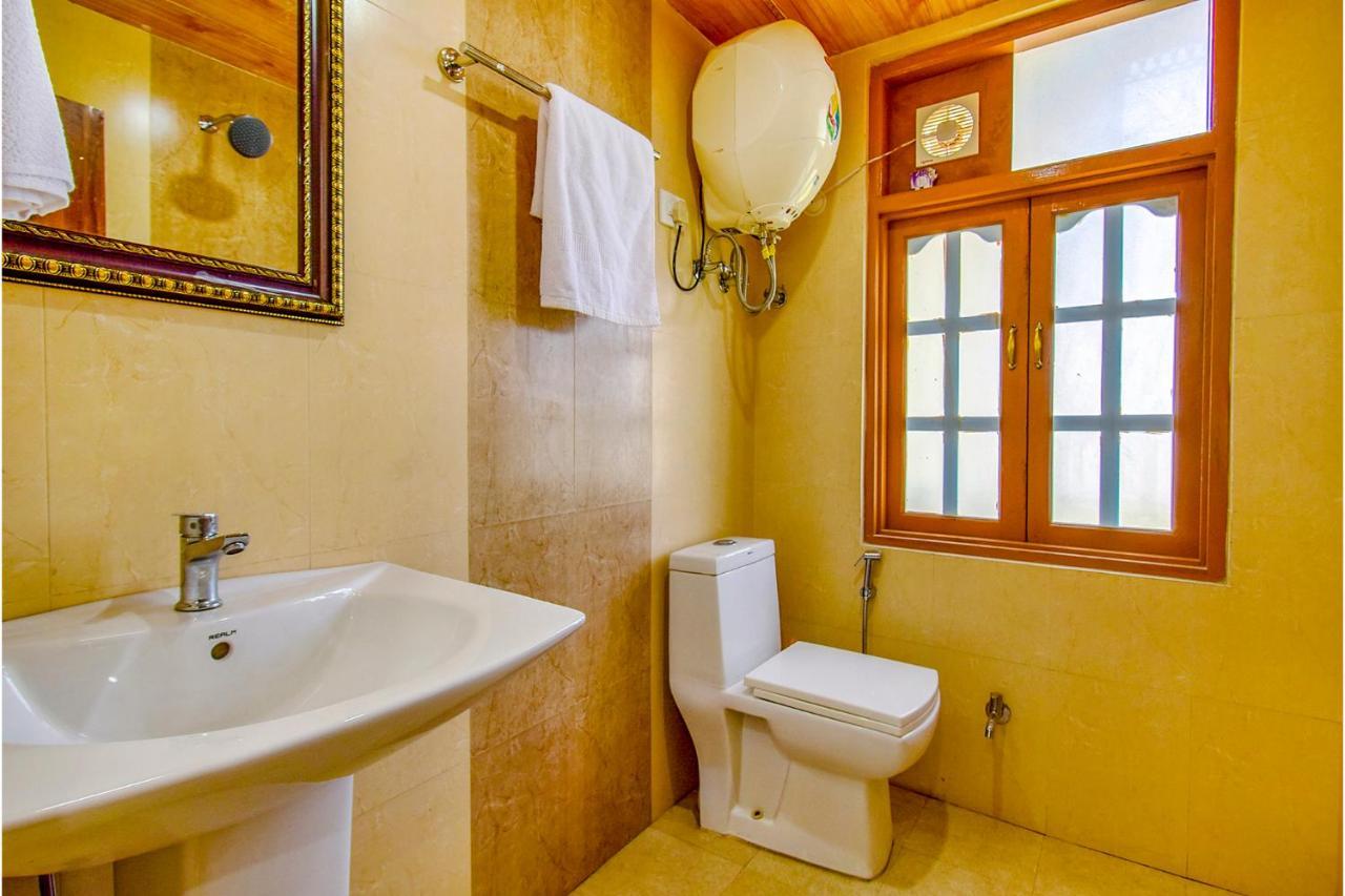 Fabhotel Bellevue Palace Shimla