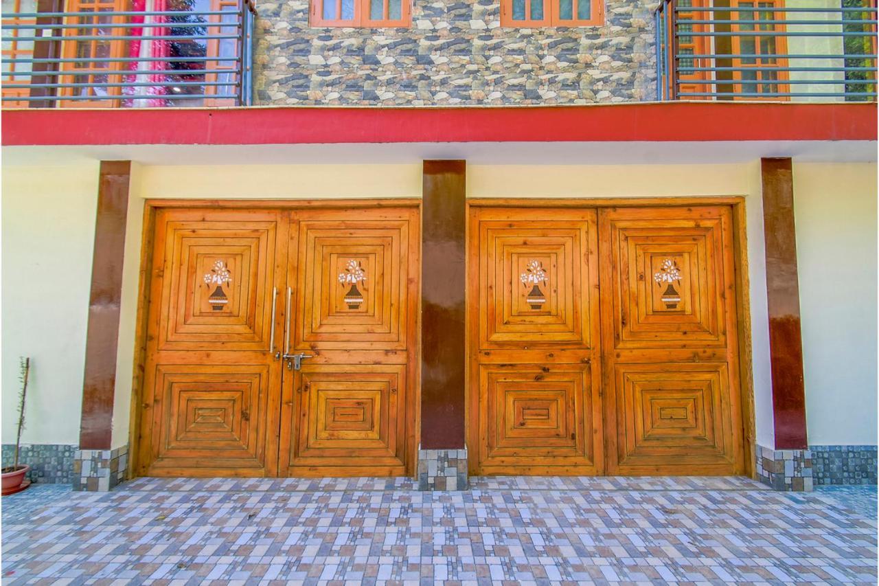 Fabhotel Bellevue Palace Shimla
