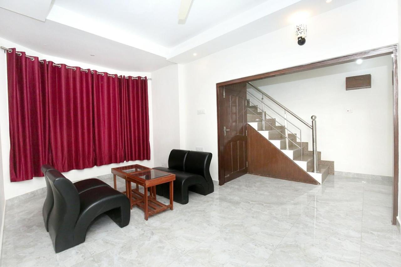 Oyo Sai Hotel Shimla