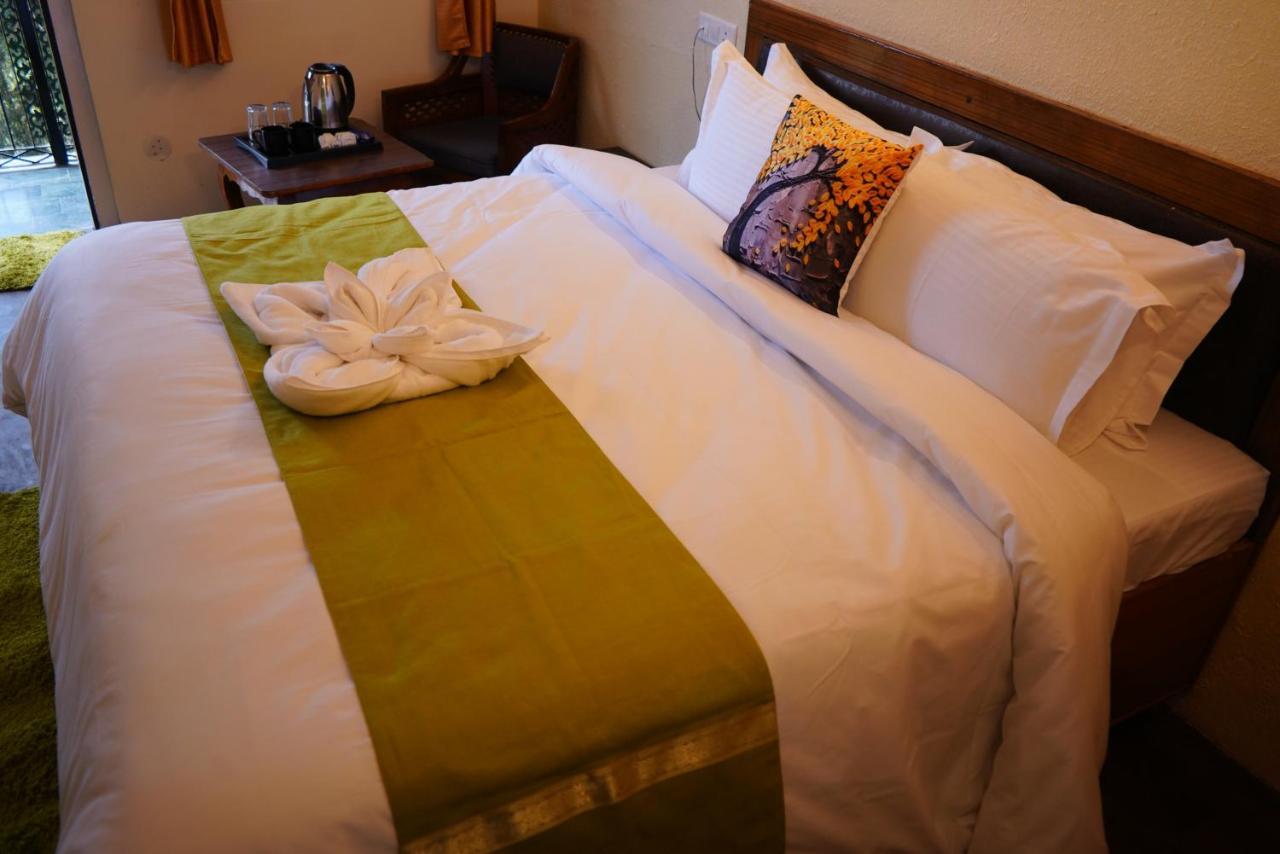 Bed & Breakfast Jakhu Vibes 3*