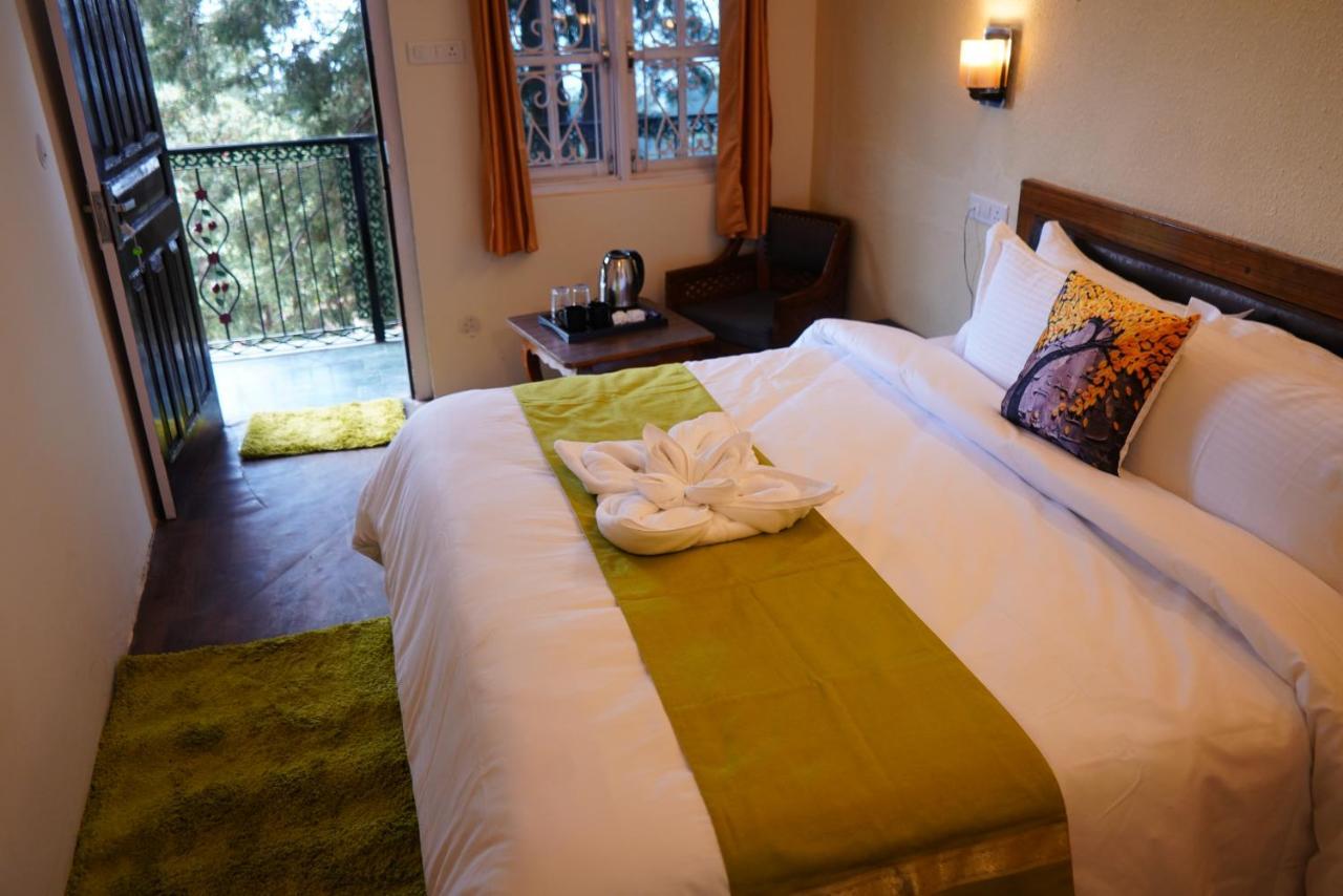 Jakhu Vibes Bed & Breakfast 3*