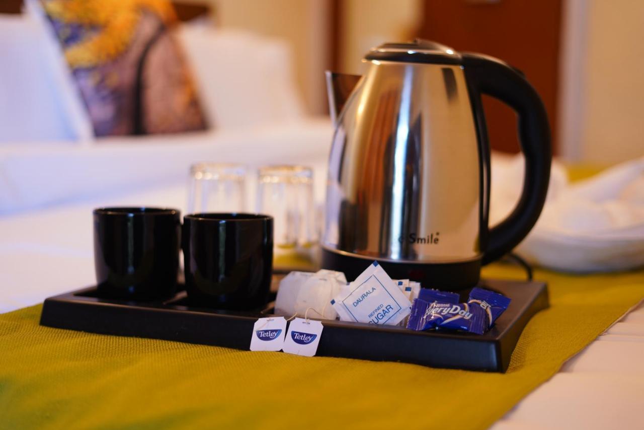 Jakhu Vibes Bed & Breakfast Shimla