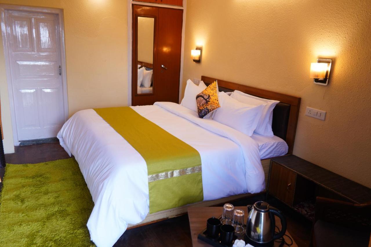 Bed & Breakfast Jakhu Vibes