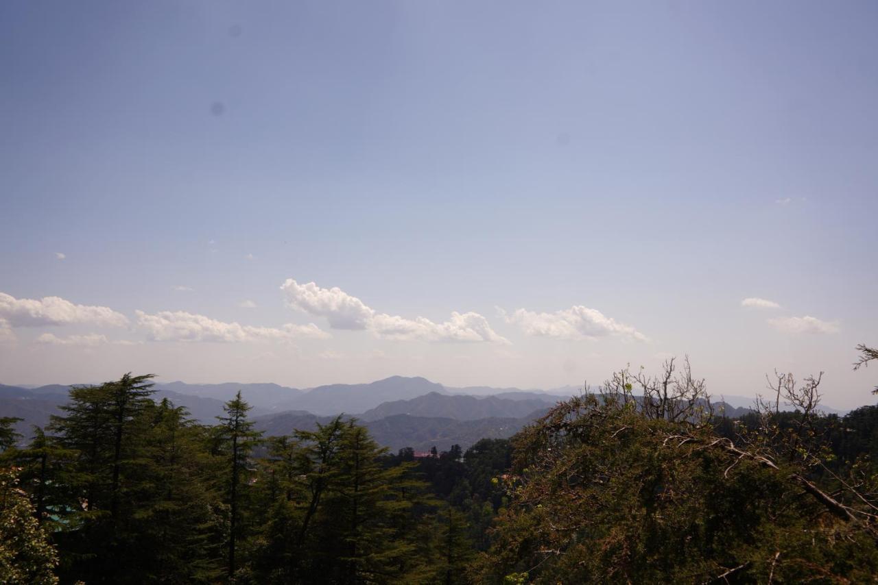 Bed & Breakfast Jakhu Vibes Shimla