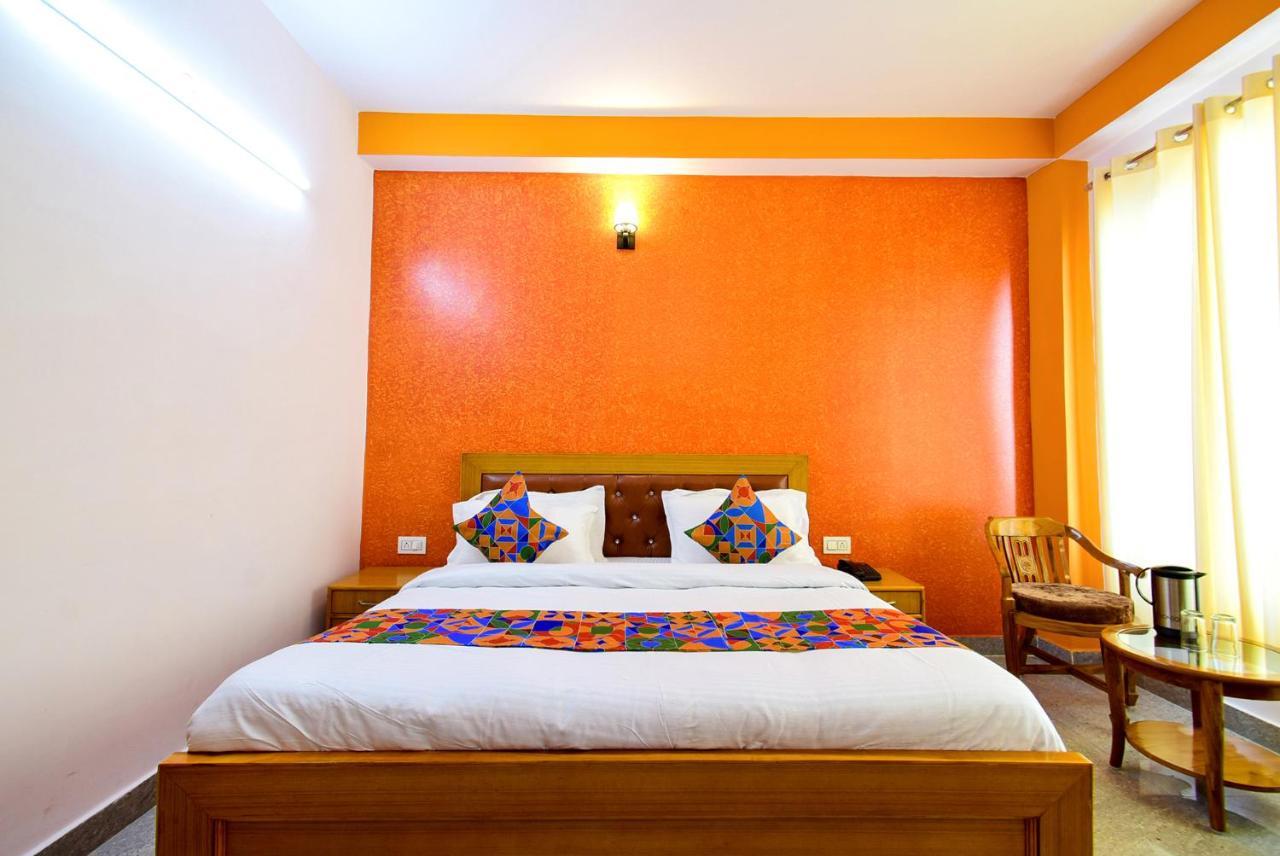 Fabhotel Nelson Hotel 3*
