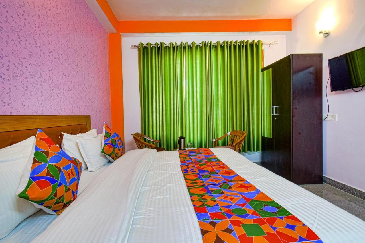 Fabhotel Nelson Hotel 3*