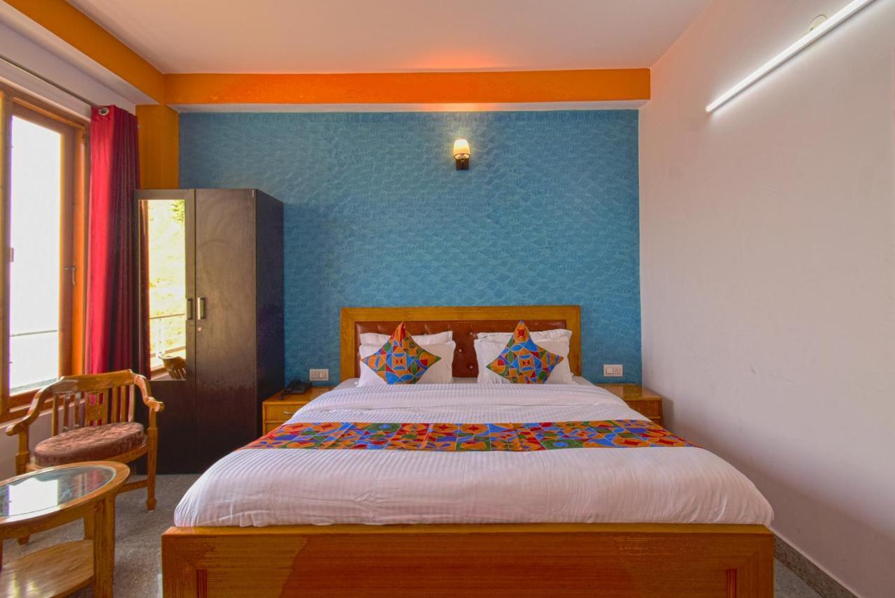 Fabhotel Nelson 3*