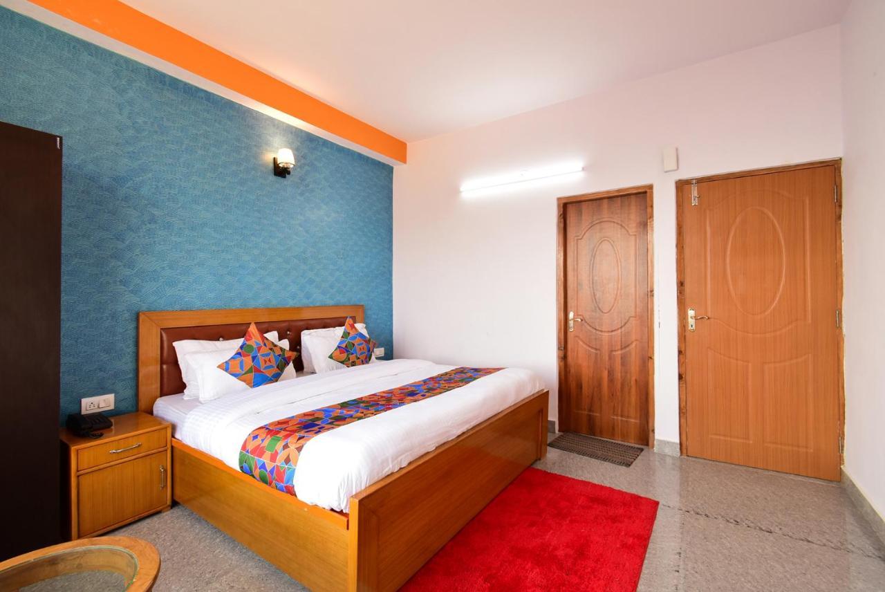 Fabhotel Nelson Shimla