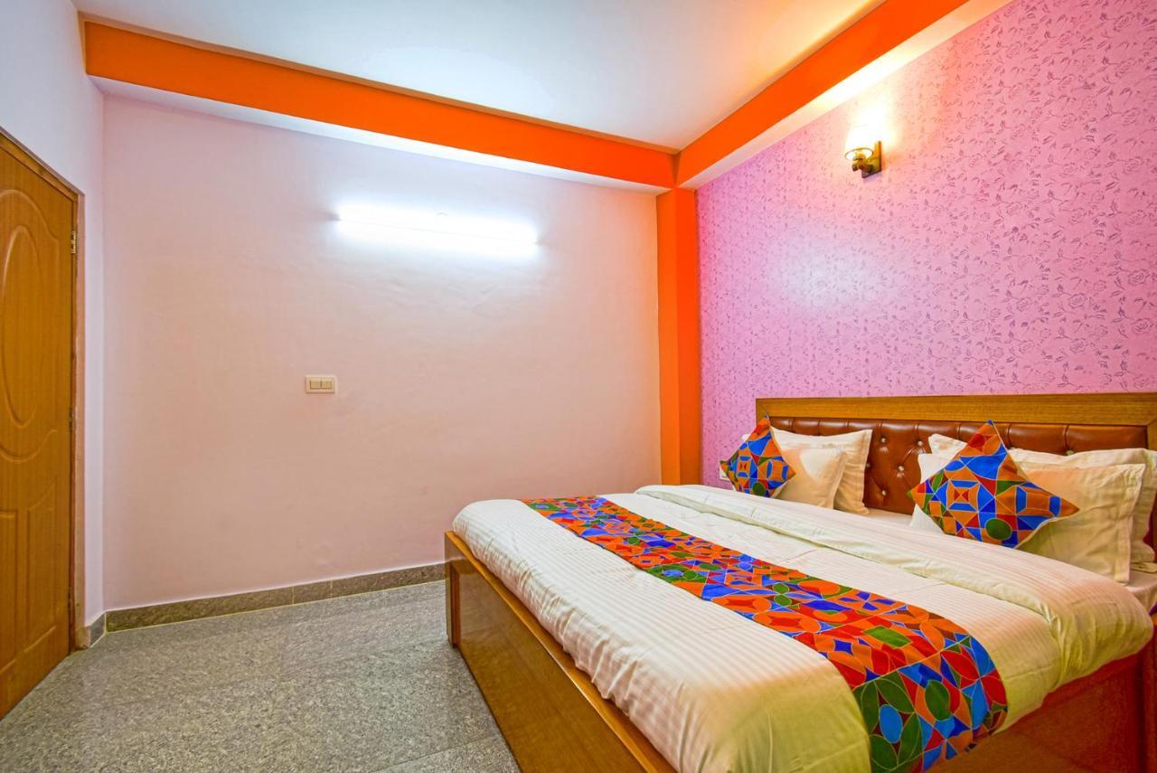 Fabhotel Nelson Shimla