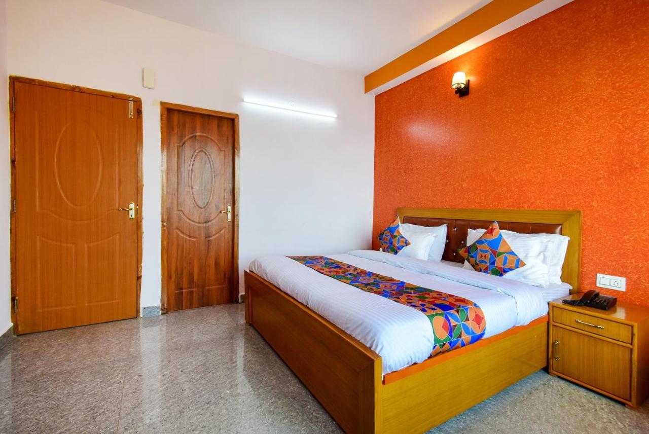 Fabhotel Nelson Hotel Shimla