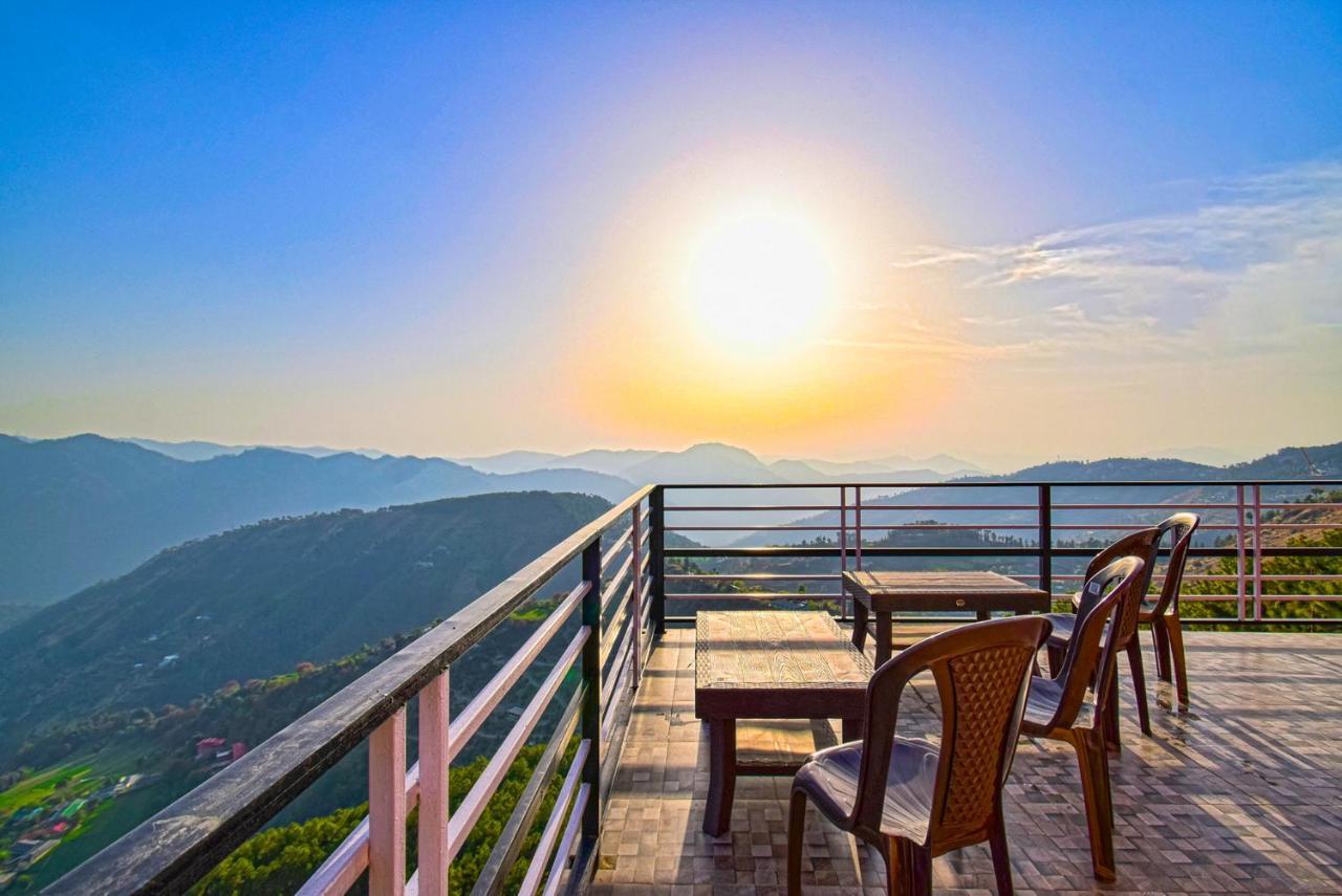 Hotel Fabhotel Nelson Shimla