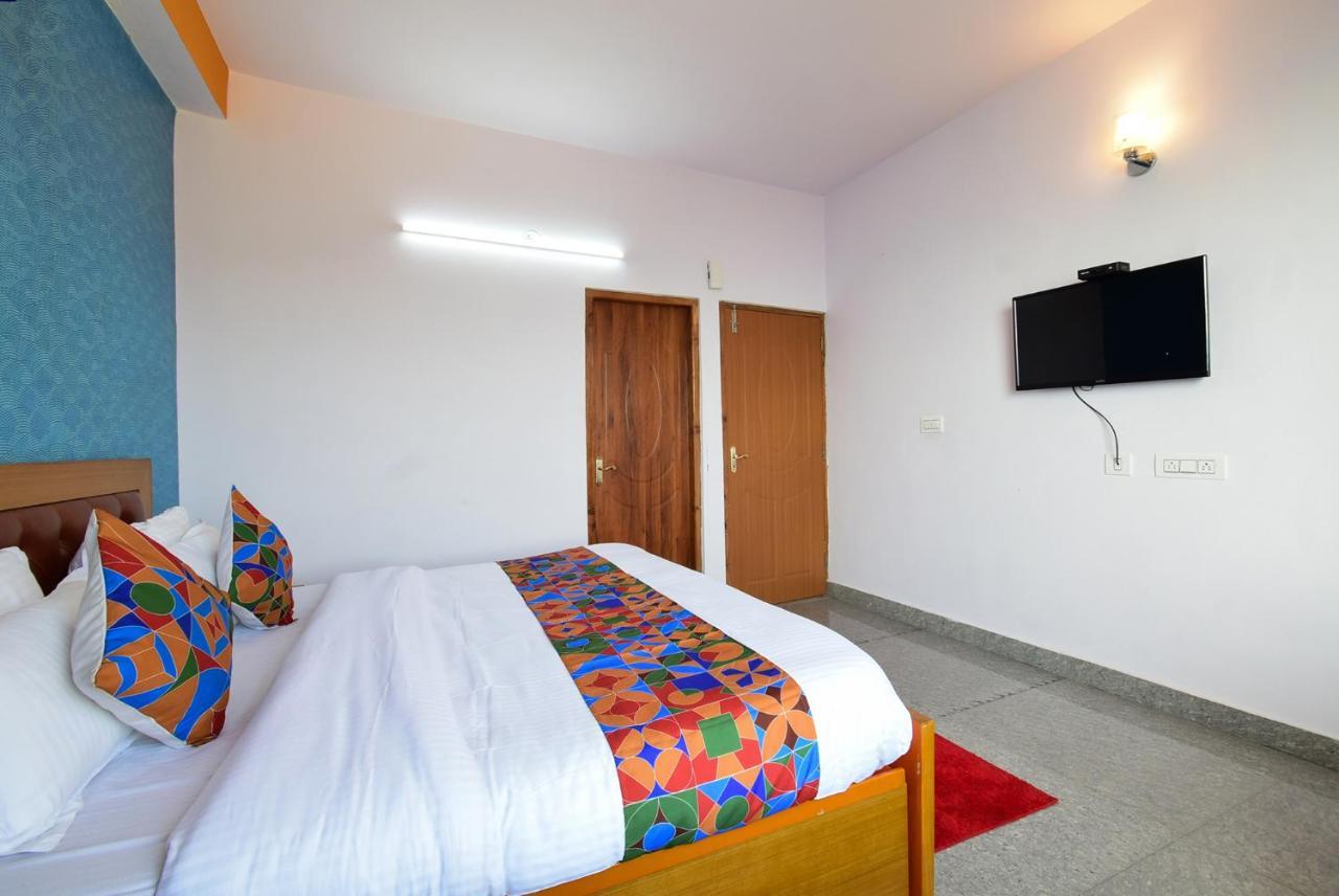 Fabhotel Nelson Hotel Shimla