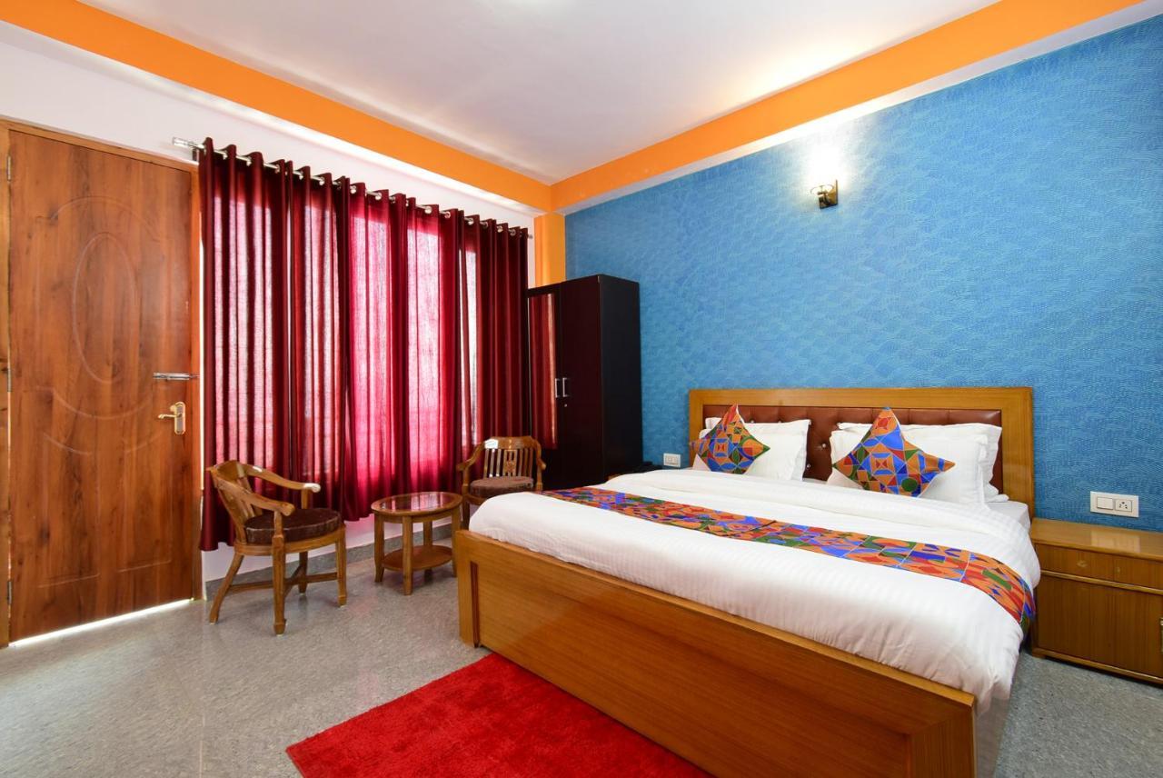 Fabhotel Nelson 3* Shimla