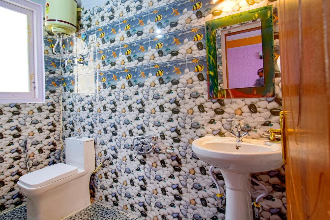 Fabhotel Nelson 3*