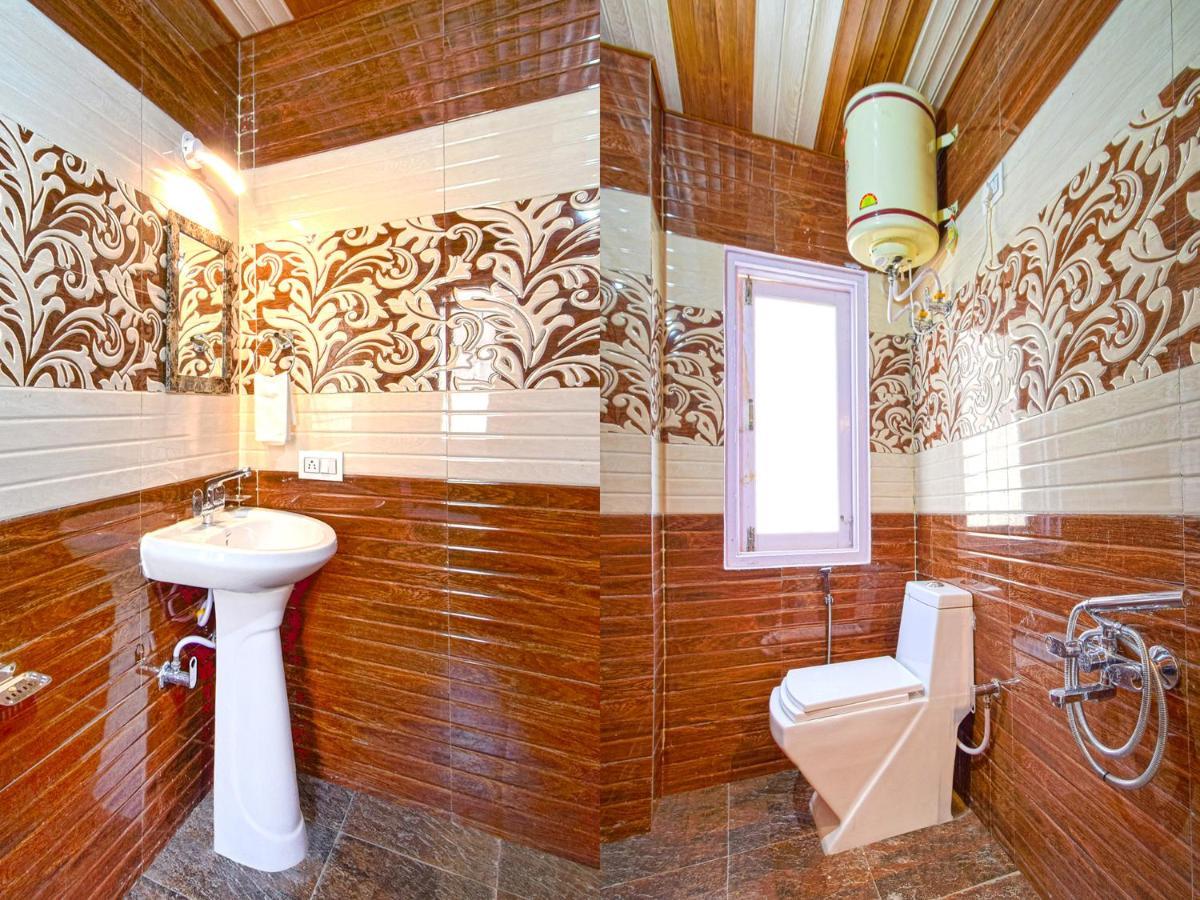 Hotel Fabhotel Nelson 3*